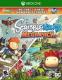 Scribblenauts Mega Pack XBOX One USED - Video Games - XBOX ONE