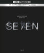 Se7en (4K UHD Digipack) - New 4K UHD