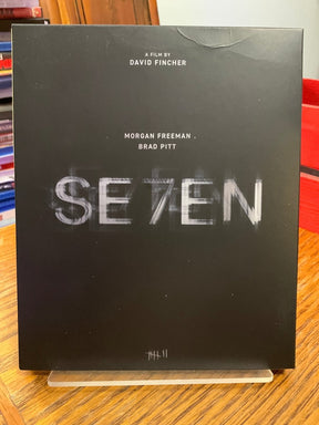 Se7en (4K UHD Digipack) USED