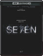 Se7en (4K UHD, Standard Edition)