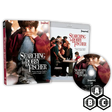 Searching For Bobby Fischer (Limited Edition, Region Free) w/SLIP