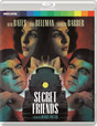 Secret Friends (Region Free)