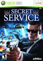 Secret Service XBOX 360 USED - Video Games - XBOX 360