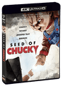 Seed of Chucky (4K UHD) w/SLIP - New 4K UHD