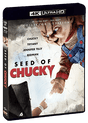 Seed of Chucky (4K UHD) w/SLIP