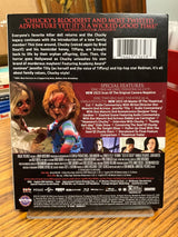 Seed of Chucky - Collector's Edition (4K UHD) w/SLIP USED