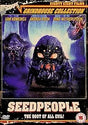 Seedpeople (REGION B) DVD USED - Used DVD