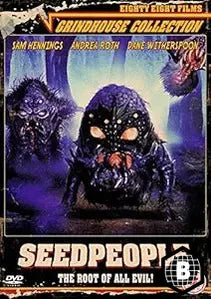 Seedpeople (REGION B) DVD USED