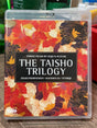 Seijun Suzuki's The Taisho Trilogy USED