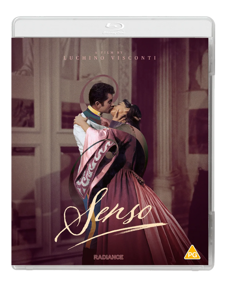 Senso (Region B)