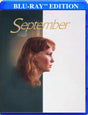 September - New Blu - Ray