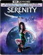 Serenity (4K UHD, LE Steelbook)
