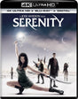 Serenity (4K UHD)