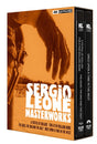 Sergio Leone: Masterworks (4K UHD, Kino) - New 4K UHD