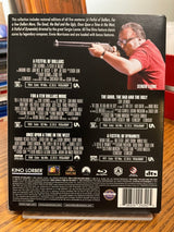 Sergio Leone Westerns - Five Film Collection w/SLIP USED - Used Blu-Ray