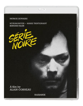 Serie Noire
