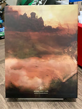 Session 9 (Limited Edition, Region B) USED