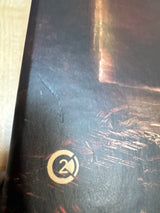 Session 9 (Limited Edition, Region B) USED