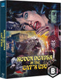 Seven Deaths in a Cat's Eye (Deluxe Collector's Edition, Region B)