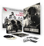 Seven Samurai (Blu - Ray, Limited Edition, Region B) - New Blu - Ray