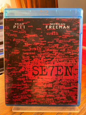 Seven USED