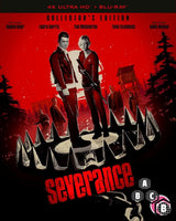 Severance (4K UHD, Limited Edition, Region Free/B) w/SLIP - New 4K UHD