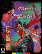 Sex and Fury / Female Yakuza Tale (Limited Edition, Region B) w/SLIP