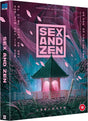 Sex and Zen (Deluxe Collector's Edition, Region B) - New Blu - Ray