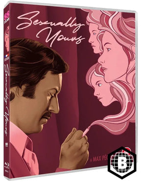 Sexually Yours (Region B) USED