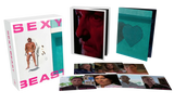 Sexy Beast (4K UHD, Limited Edition, Region Free/B)