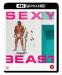 Sexy Beast (4K UHD, Standard Edition, Region Free)