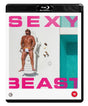 Sexy Beast (Blu-ray, Region B)