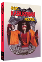 Sgt. Kabukiman NYPD (Refuse Films Limited Edition, Region Free) w/SLIP