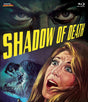 Shadow of Death - New Blu - Ray
