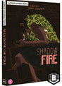 Shadow of Fire (Limited Edition, Region B) w/SLIP