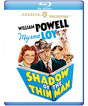 Shadow of the Thin Man - New Blu - Ray