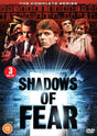 Shadows of Fear (DVD, Region B) - New DVD