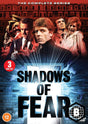 Shadows of Fear (DVD, Region B)