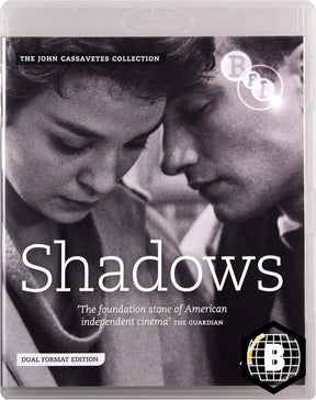 Shadows (Region B)