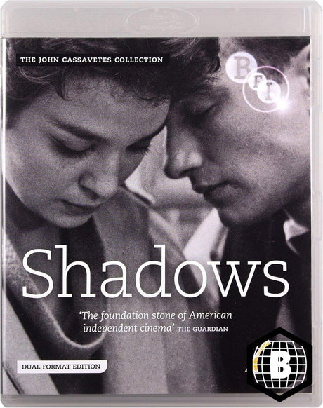 Shadows (Region B)