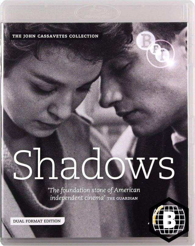 Shadows (Region B)