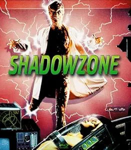 Shadowzone: Remastered USED