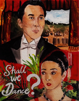 Shall We Dance? w/SLIP - New Blu - Ray
