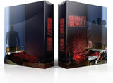 Shallow Grave (4K UHD, UK Collectors Edition Steelbook, Region Free/B)