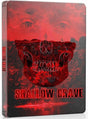 Shallow Grave (4K UHD, UK LE Steelbook, Region Free/B)