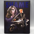 Shame (Umbrella US) w/SLIP DAMAGED - New Blu - Ray