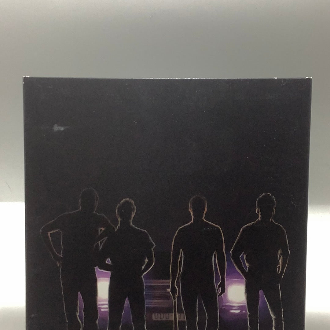 Shame (Umbrella US) w/SLIP DAMAGED - New Blu - Ray