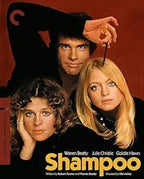Shampoo (#947)