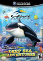 Shamu's Deep Sea Adventures Nintendo Gamecube USED - Video Games - Nintendo Gamecube