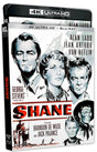 Shane (4K UHD) w/SLIP USED